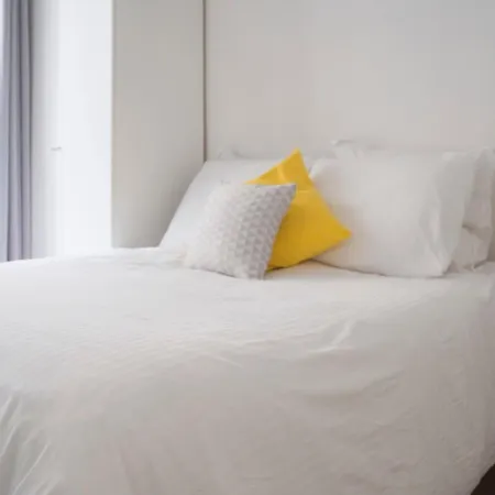Beautiful Design And Bright Appt In Paris * Paris