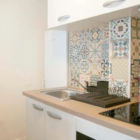 Beautiful Design And Bright Appt In Paris * Paris